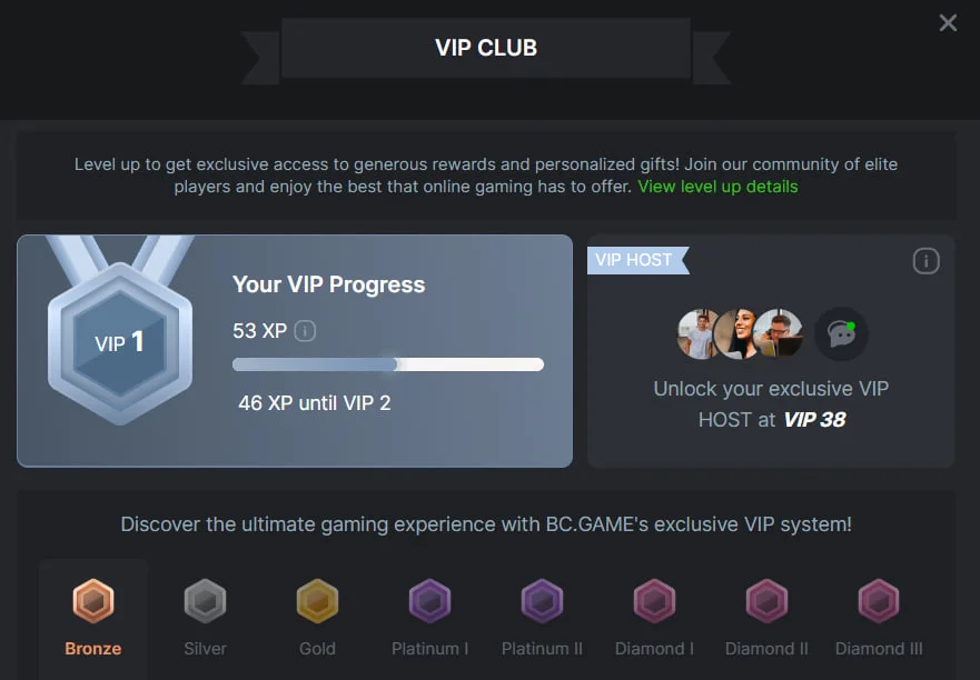 Are You BC.Game Promo Code The Right Way? These 5 Tips Will Help You Answer
