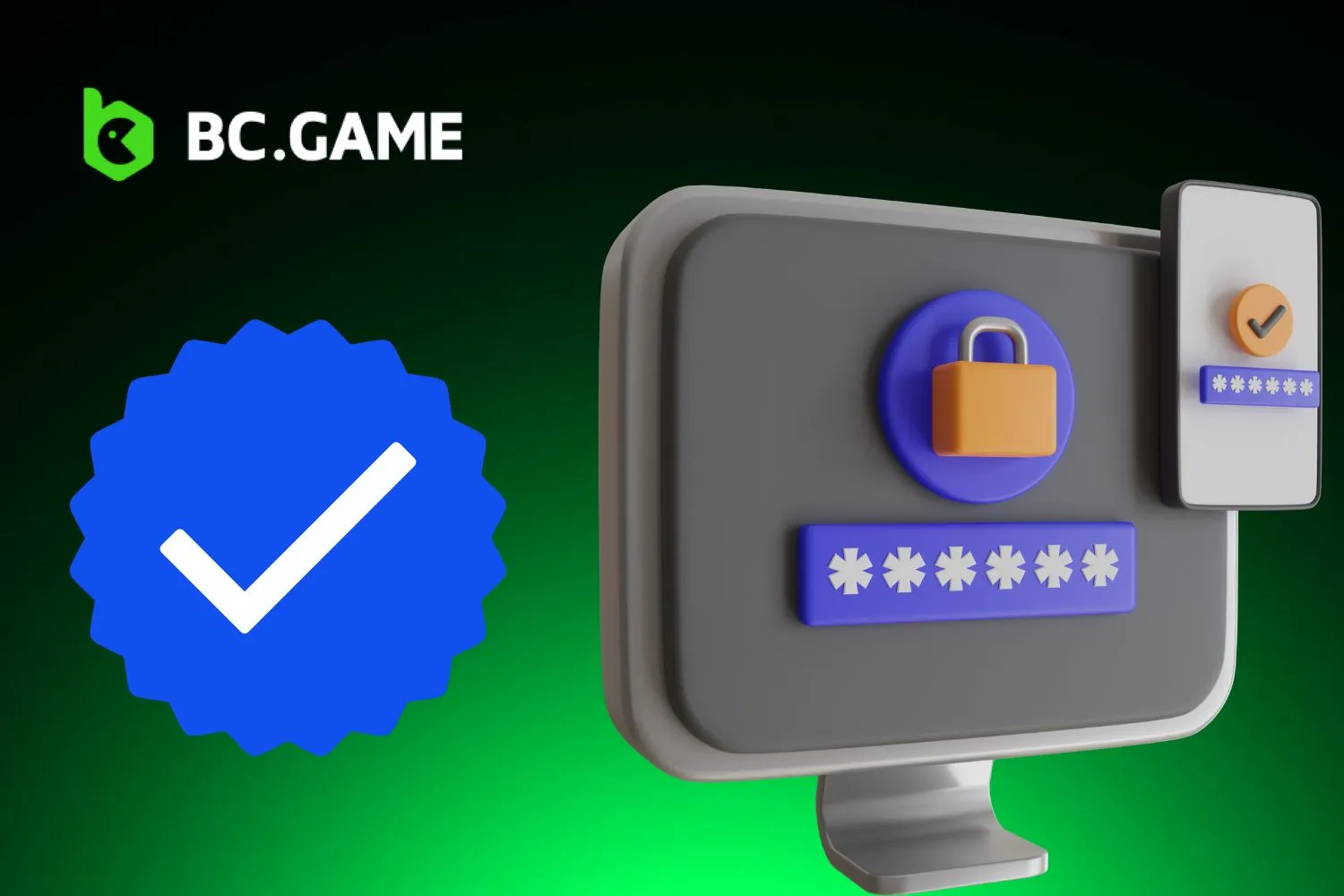 Account Verification Process