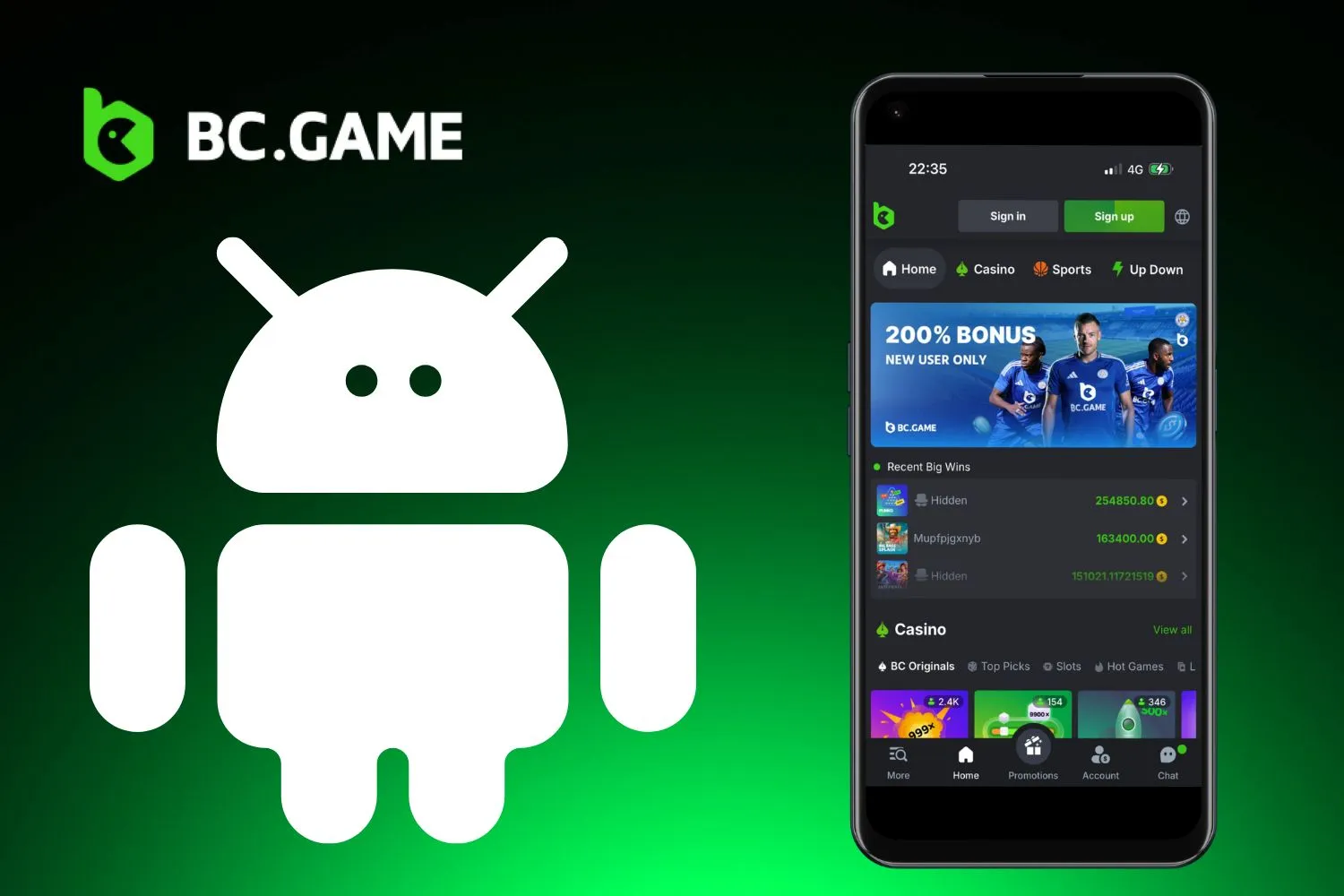 Android App Download Guide