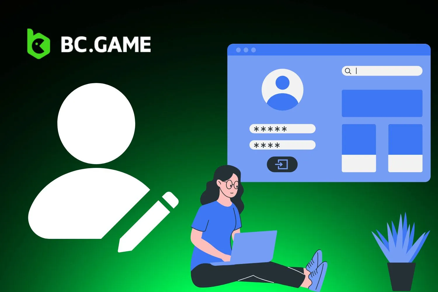 How to Register on Hash Game