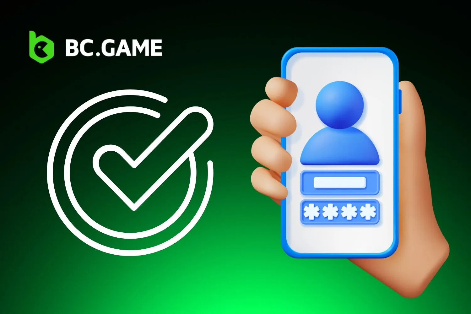 How to Register Through the Hash Game App