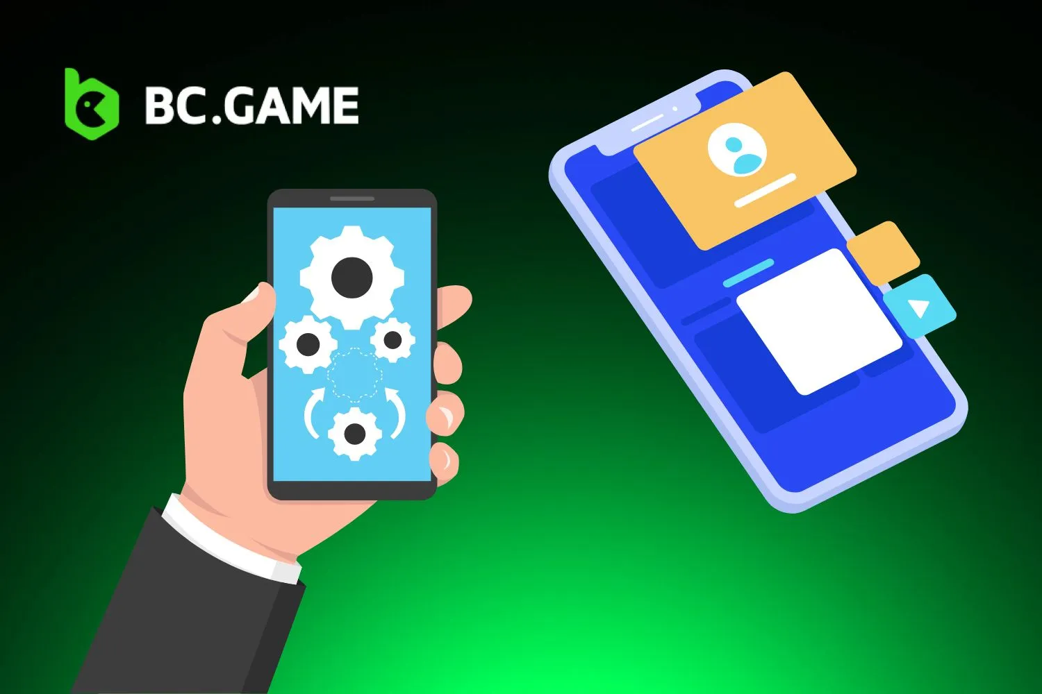 Mobile Application