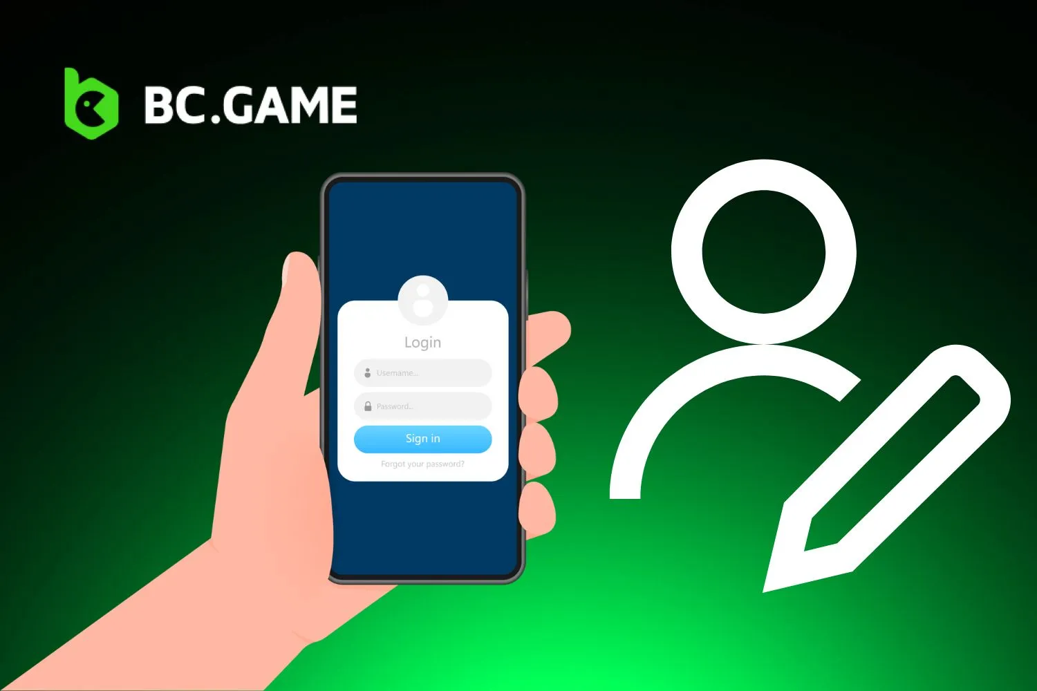 Registration Instructions Through the Mobile App