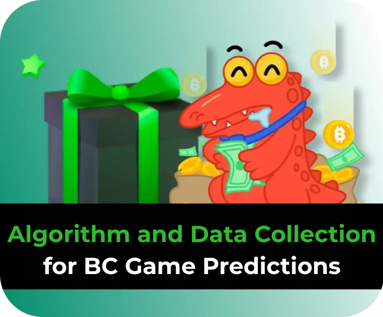 Algorithm and Data Collection