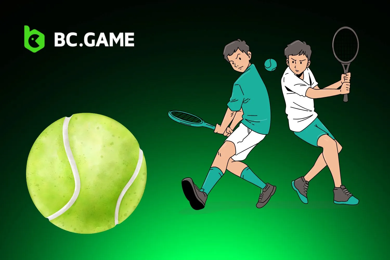 Benefits of BCHashGame for Tennis Betting