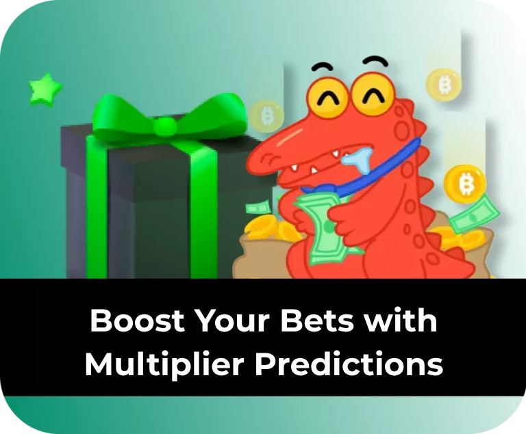 Multiplier Predictions