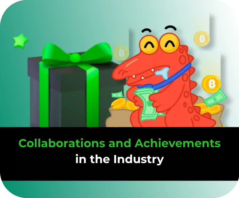 Industry Partnerships and Recognitions