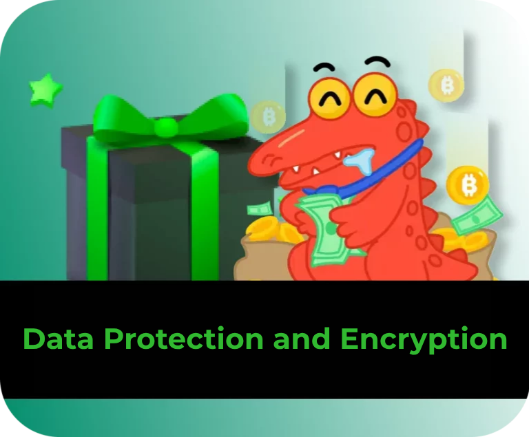 Data Protection and Encryption