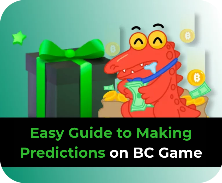 Step-by-Step Guide to Using Predictions