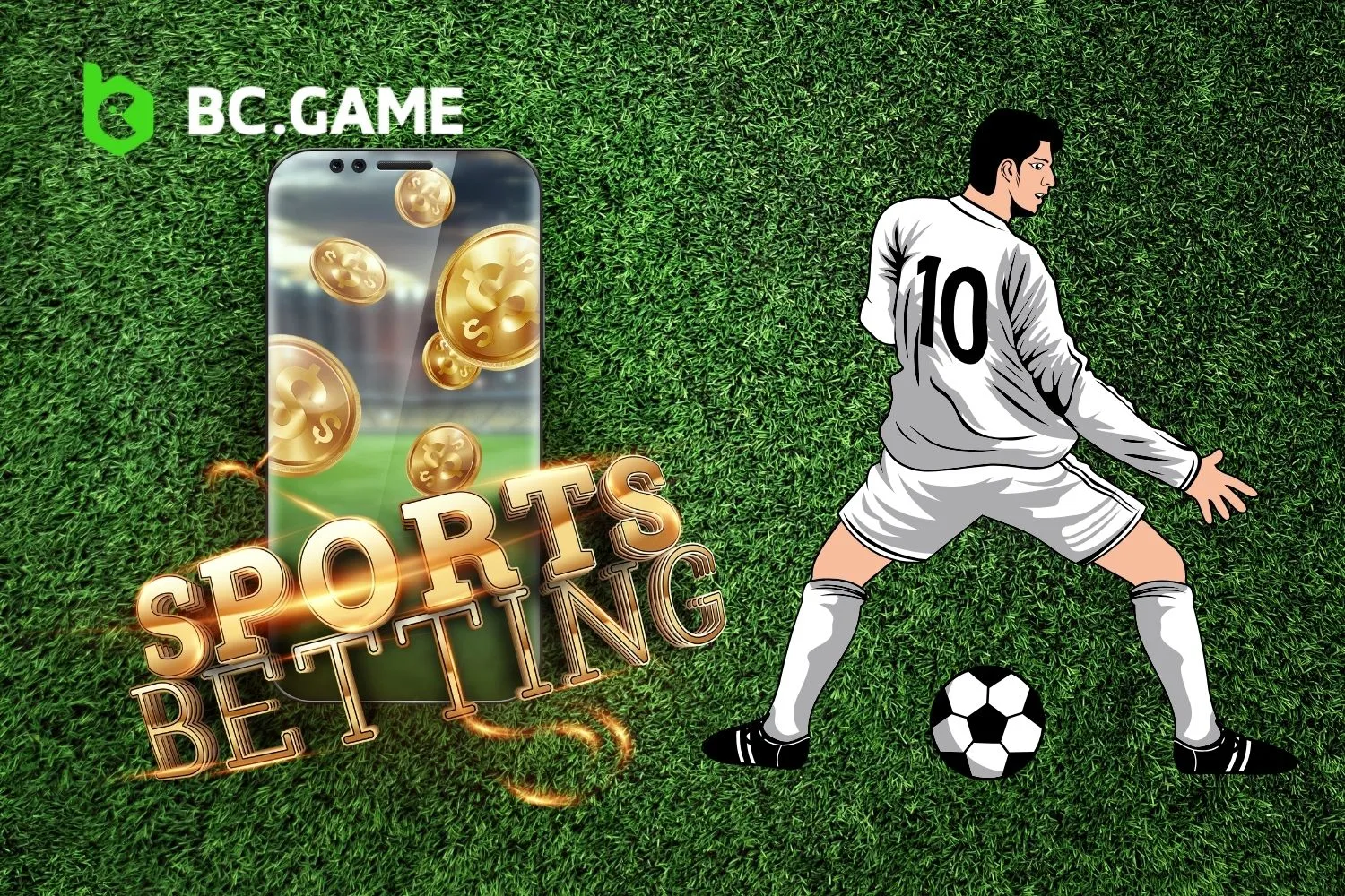 FIFA Betting Markets on BCHashGame