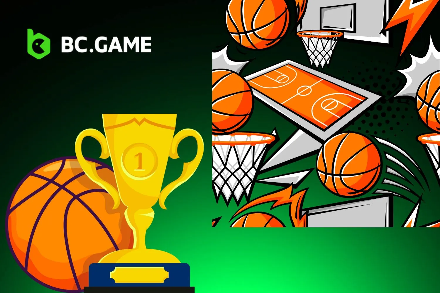 Major Basketball Tournaments & Leagues Available for Betting