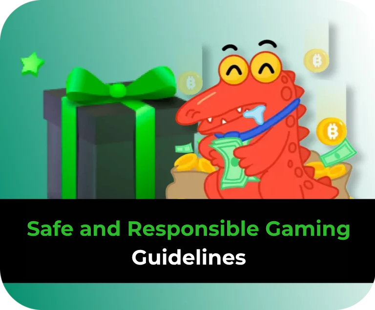 Responsible Gambling Policies