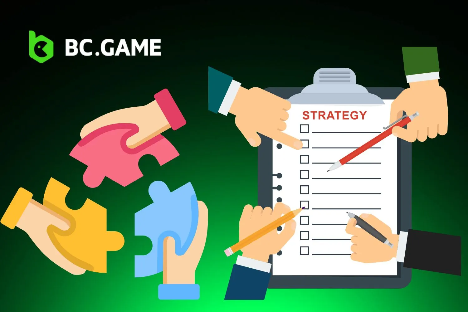 Strategies for Effective Cricket Betting on BCHashGame