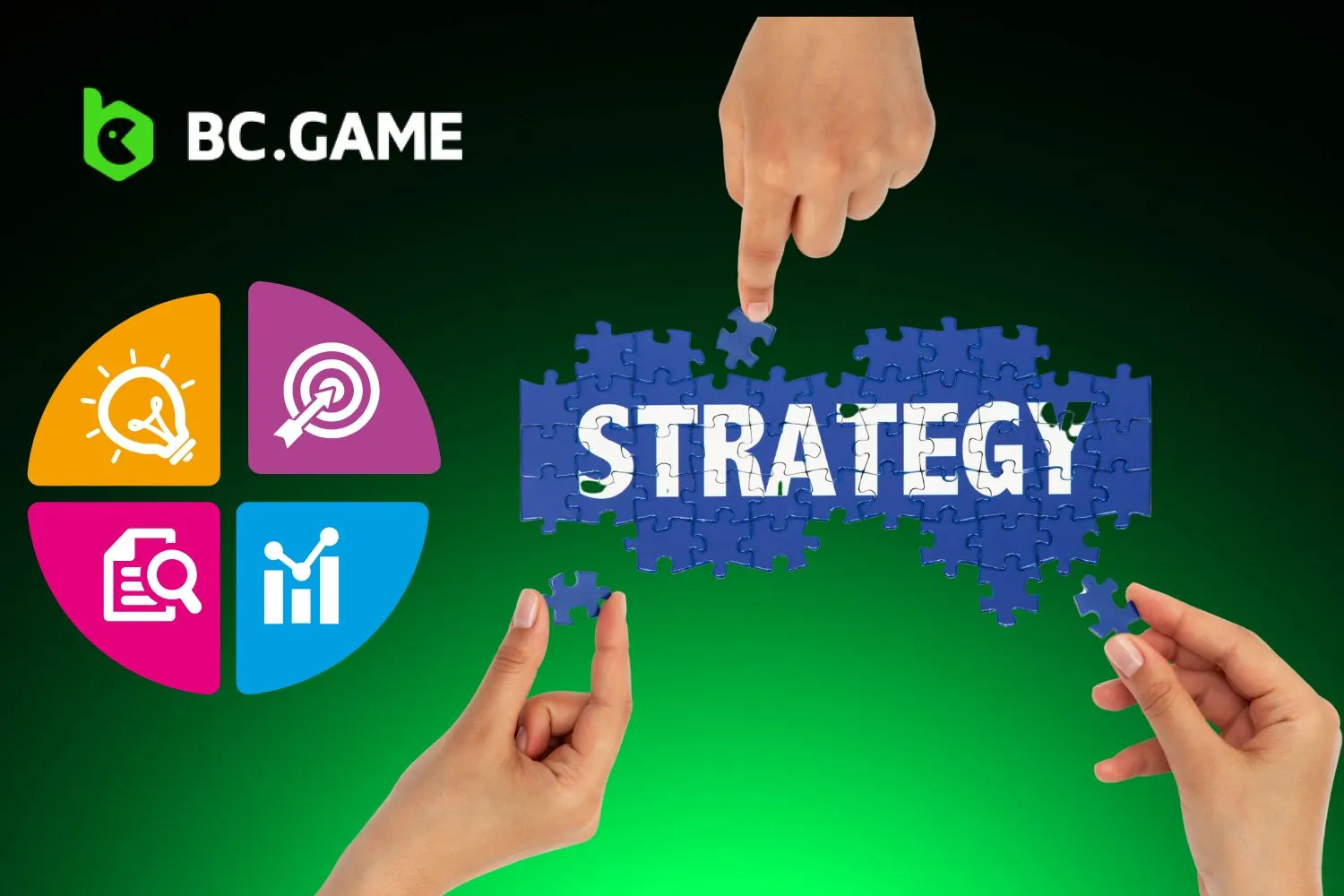 Strategies to Maximize Profitability from FIFA Betting on BCHashGame