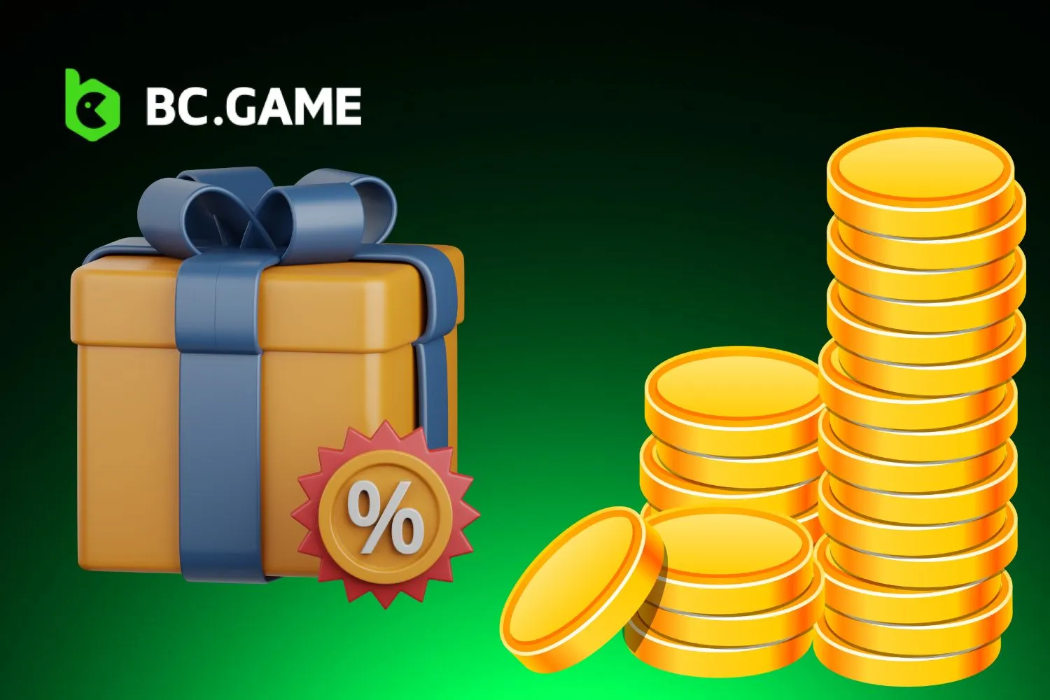 Tennis Bets Promotions And Bonuses Found On BC Hash Game