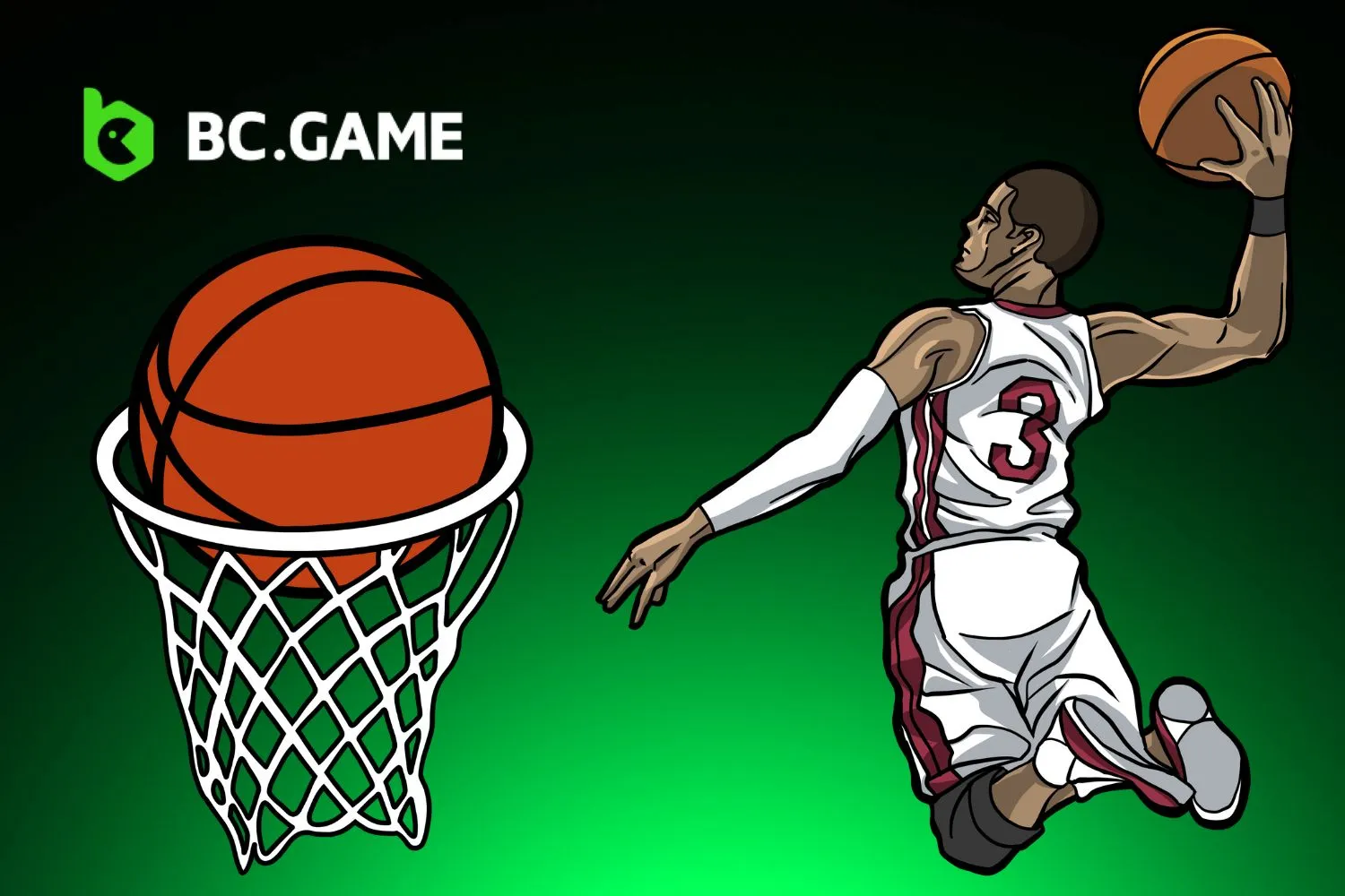 Why BCHashGame Is The Best Choice For Basketball Betting?