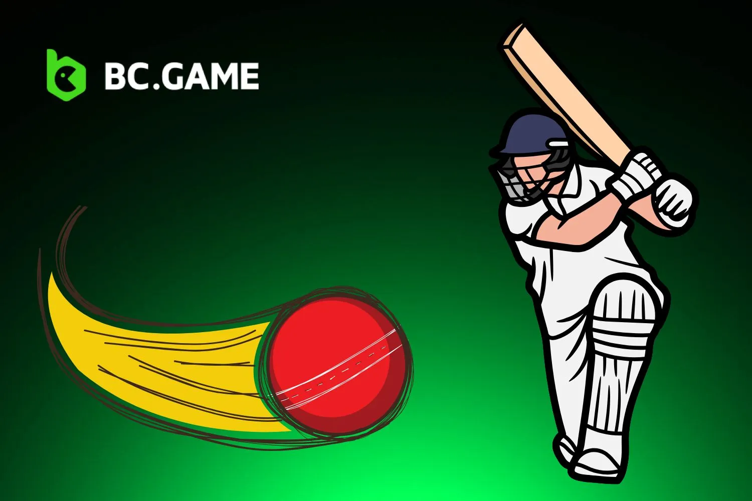 Why Choose BCHashGame for Cricket Betting?