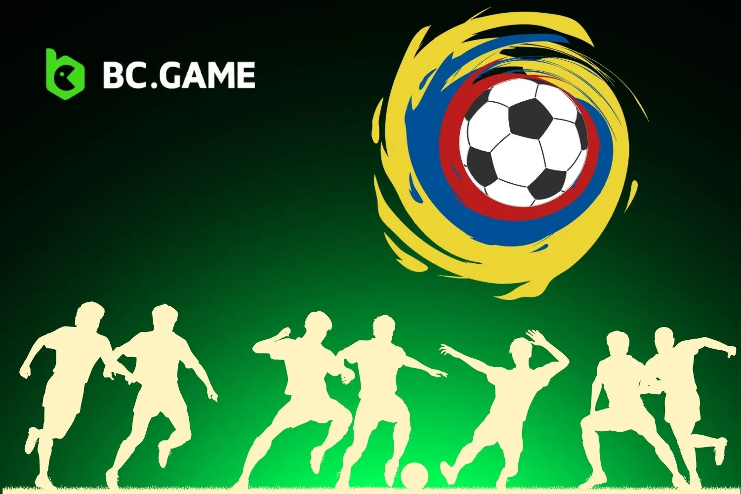 Why Choose BCHashGame for FIFA Betting?