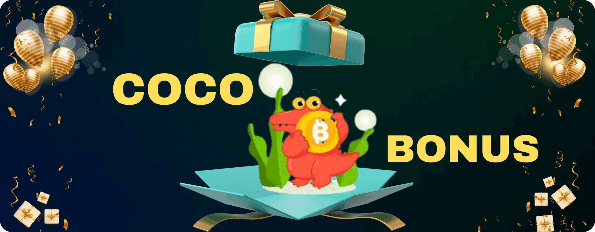 What is the Hash Game Coco Bonus?