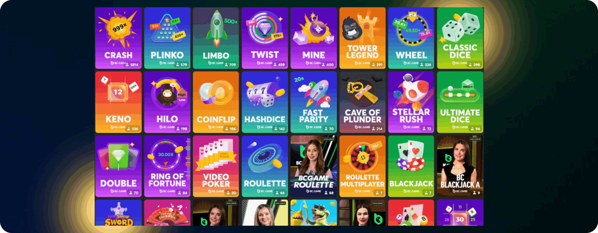 Games to Play with Coco Bonus