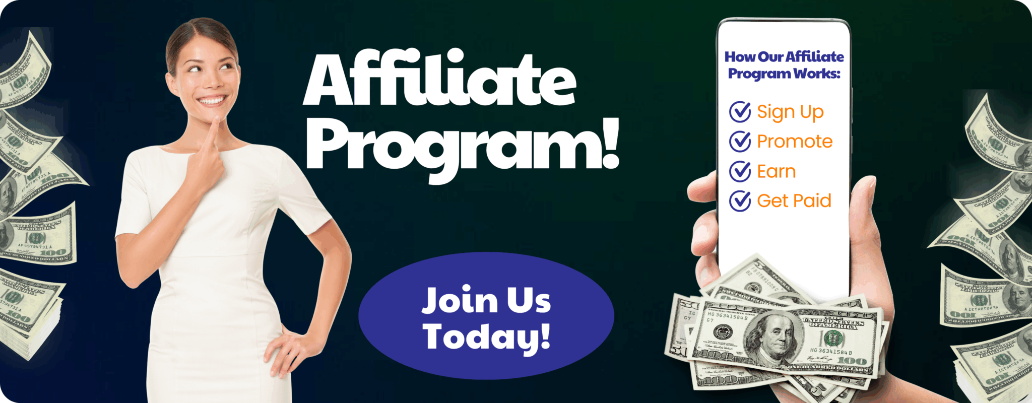What is the Hash Game Referral Program?