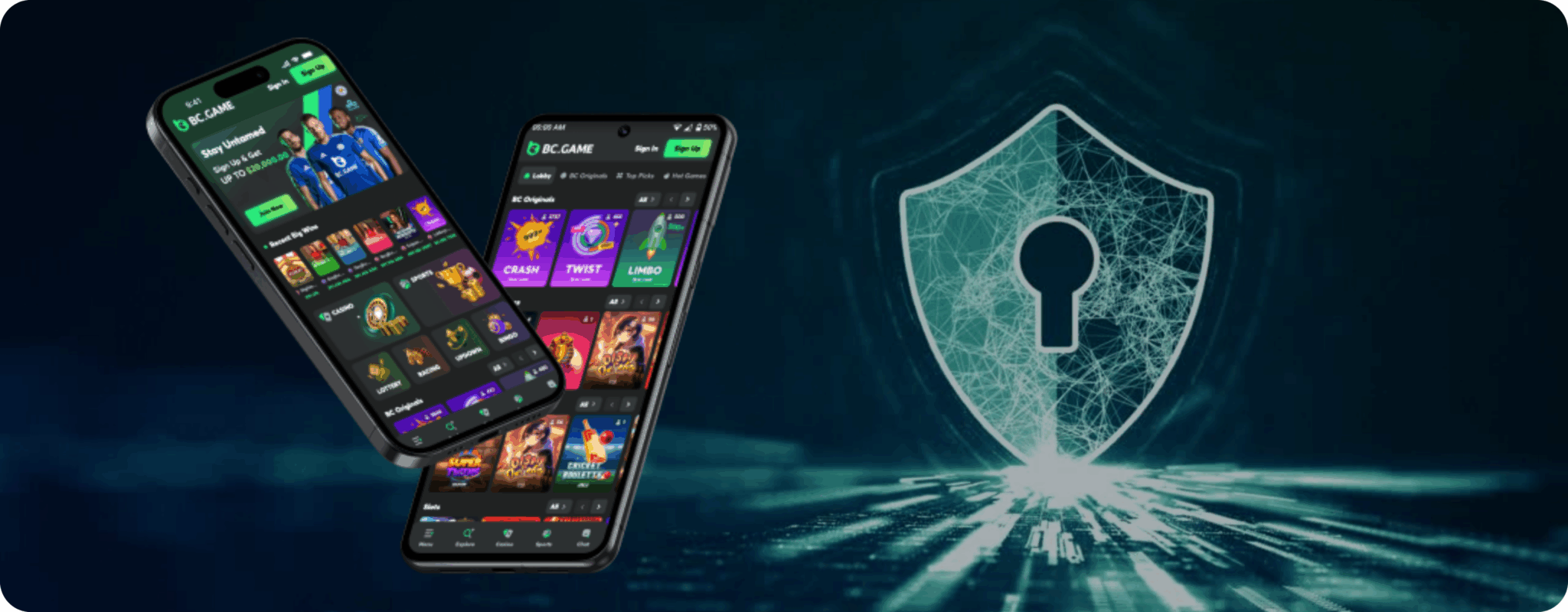 Terms and Conditions for No Deposit Bonus