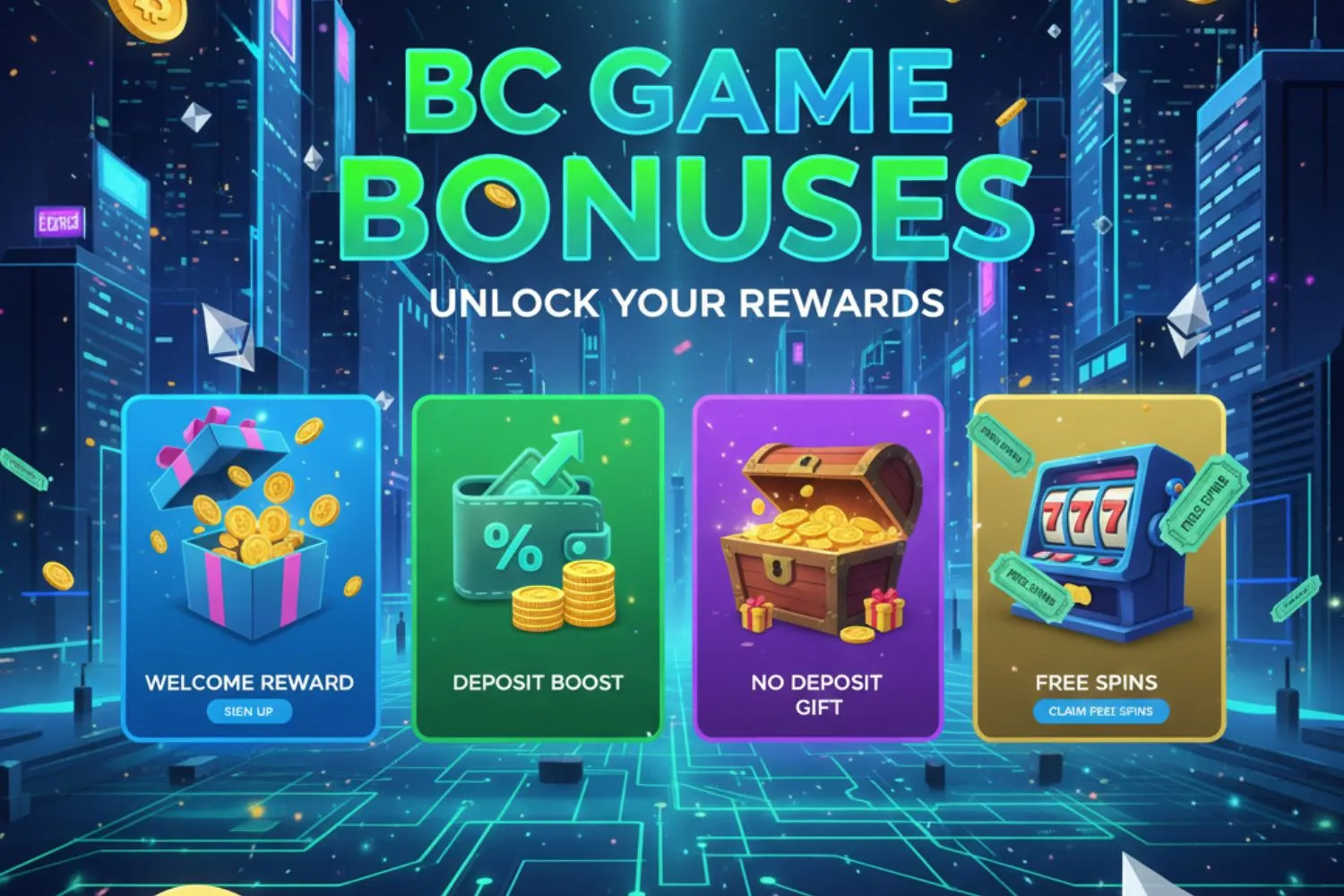 Bonus Variety at Hash Game