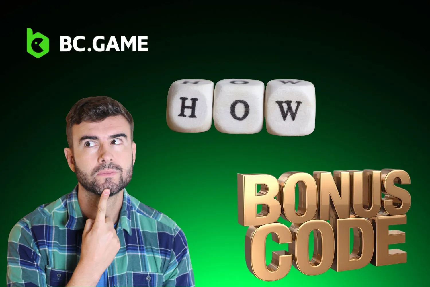 Wie Sie sich registrieren, um den Hash Game Bonus Code zu erhalten